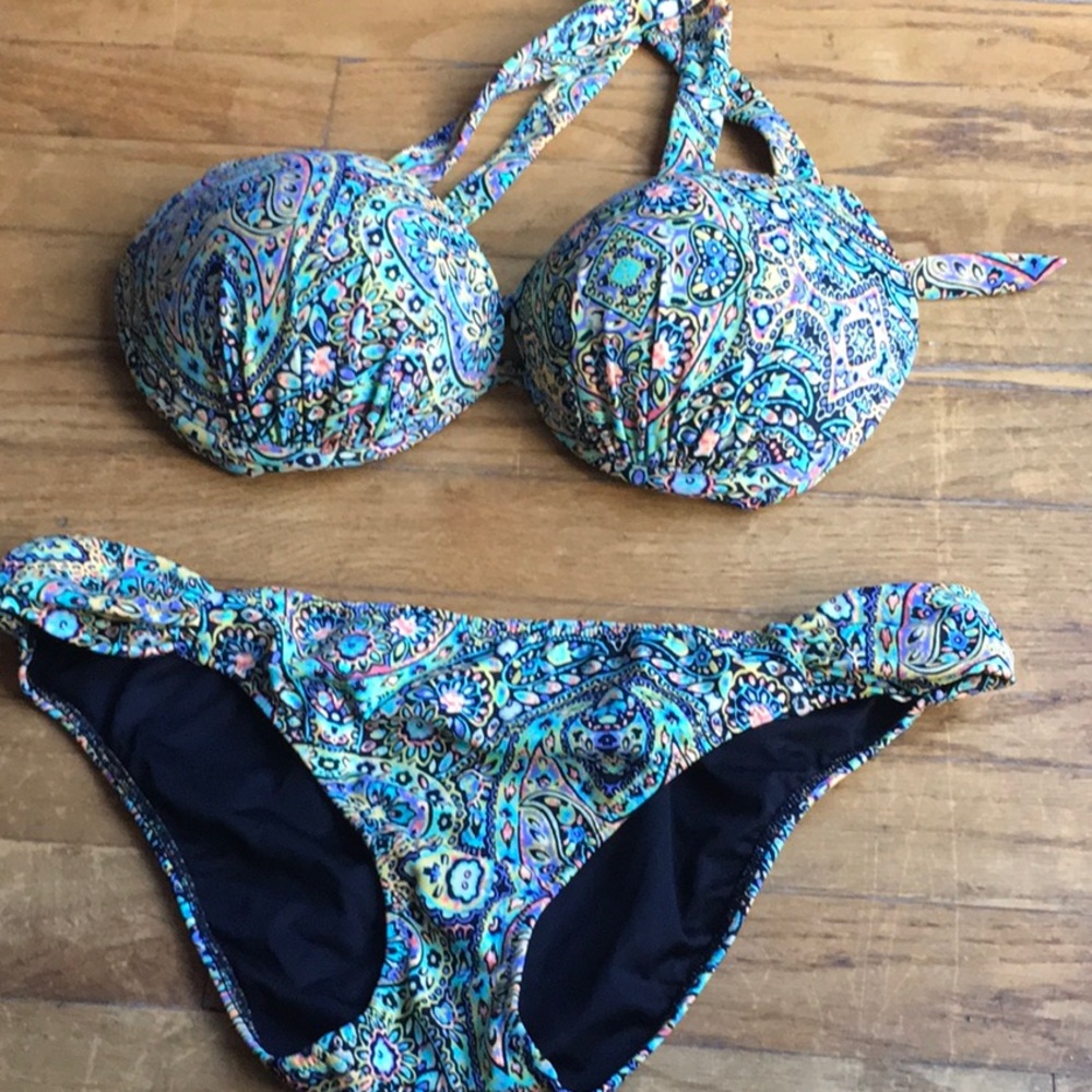 Women’s Bikini size medium by Victoria’s Secret